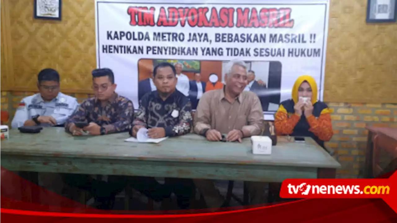 Unggah Kasus Ferdy Sambo, Warga Pekanbaru Diciduk Petugas Polda Metro Jaya