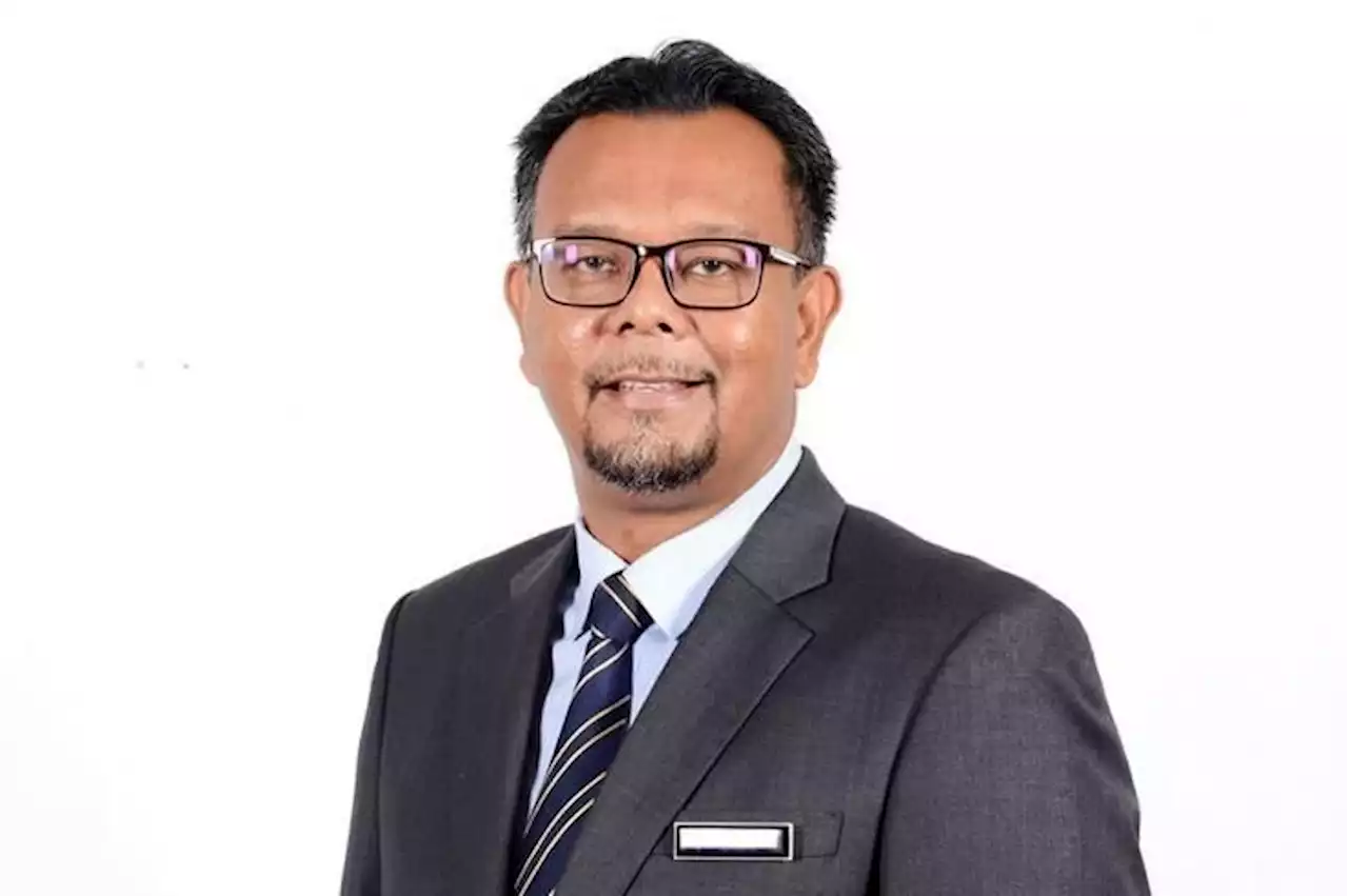 Naib Canselor UUM nafi mahu jadi calon PRU15