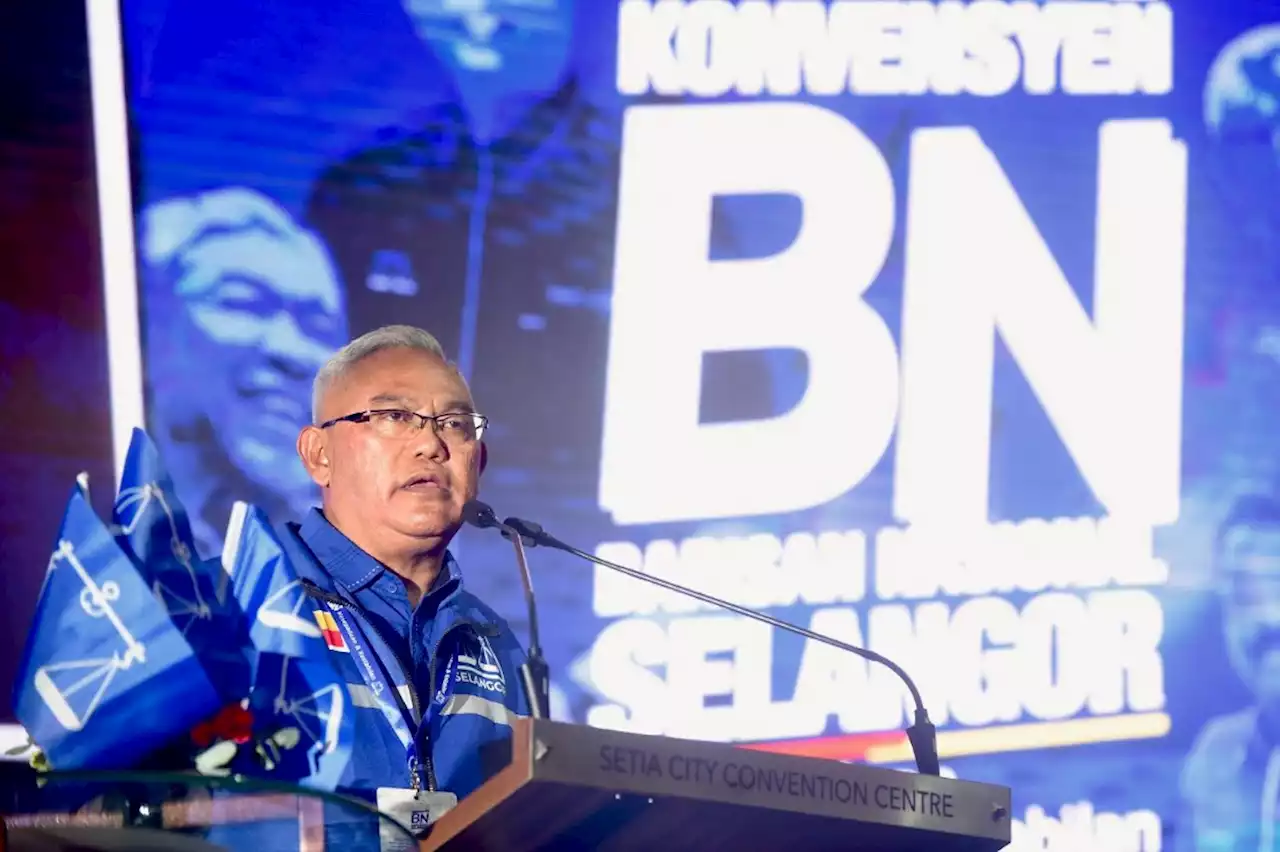 Najib tetap berjasa kepada Selangor, negara - Noh