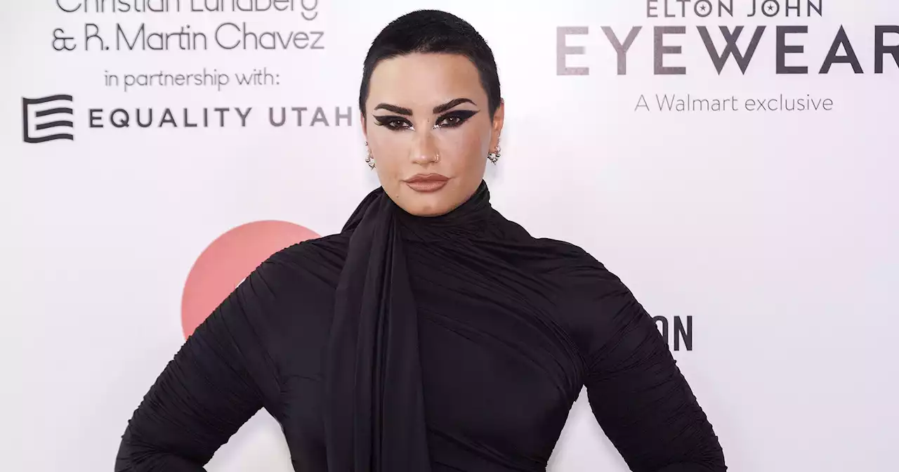 Demi Lovato Explains '29' Song Meaning: 'The Public Needs the Truth'