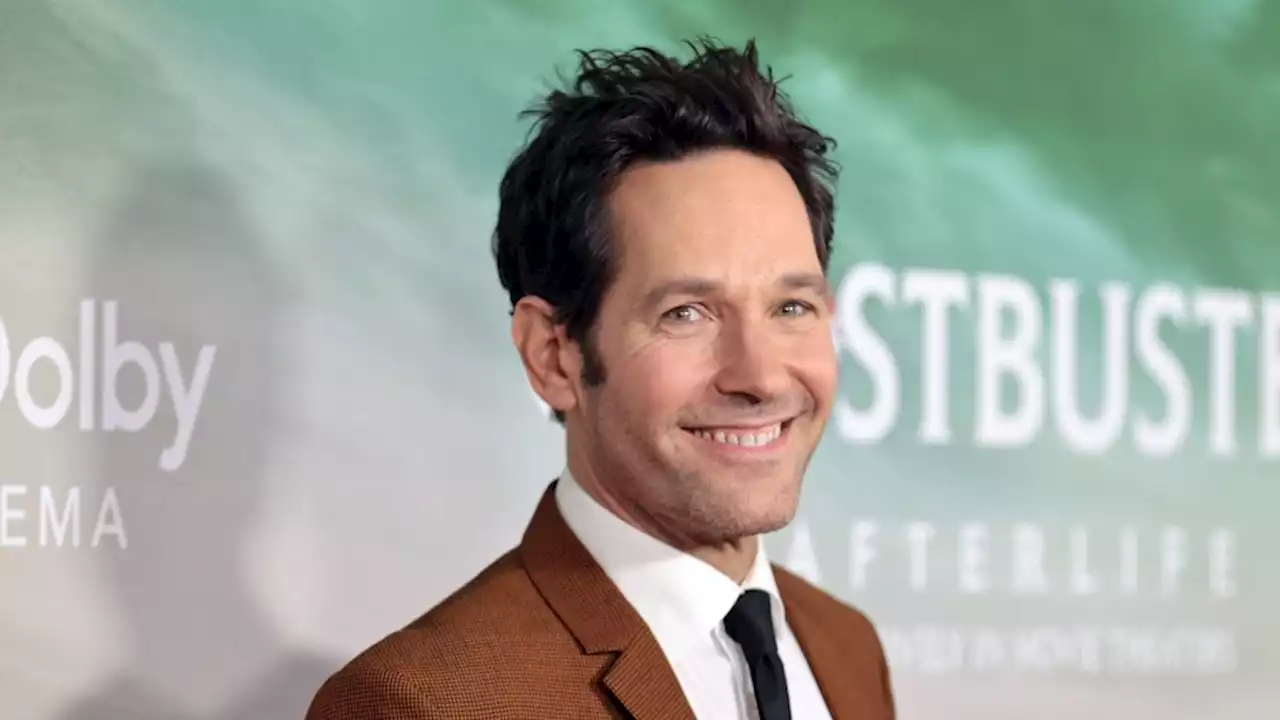 Paul Rudd Cast in ‘Only Murders in the Building’ Season 3