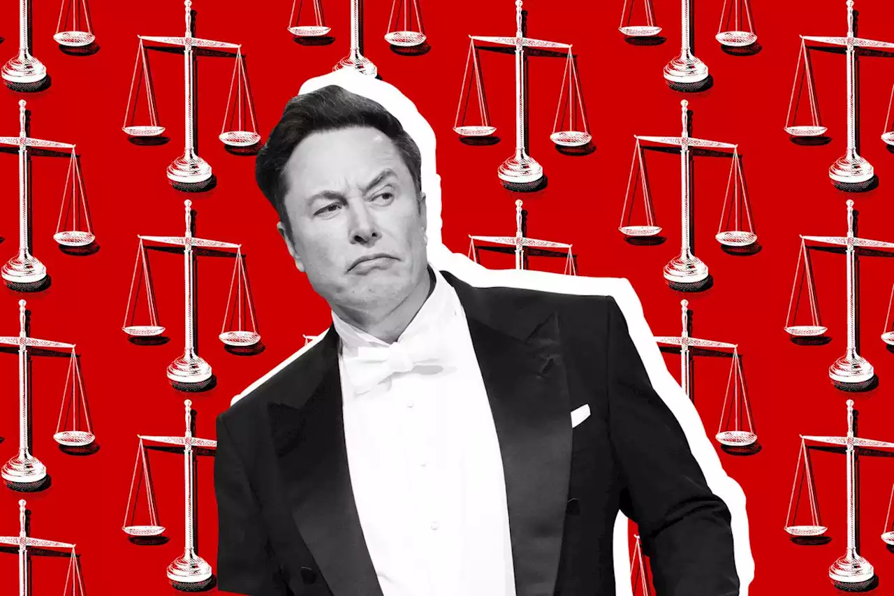 Elon Musk vs Twitter: the weird number at the heart of the drama