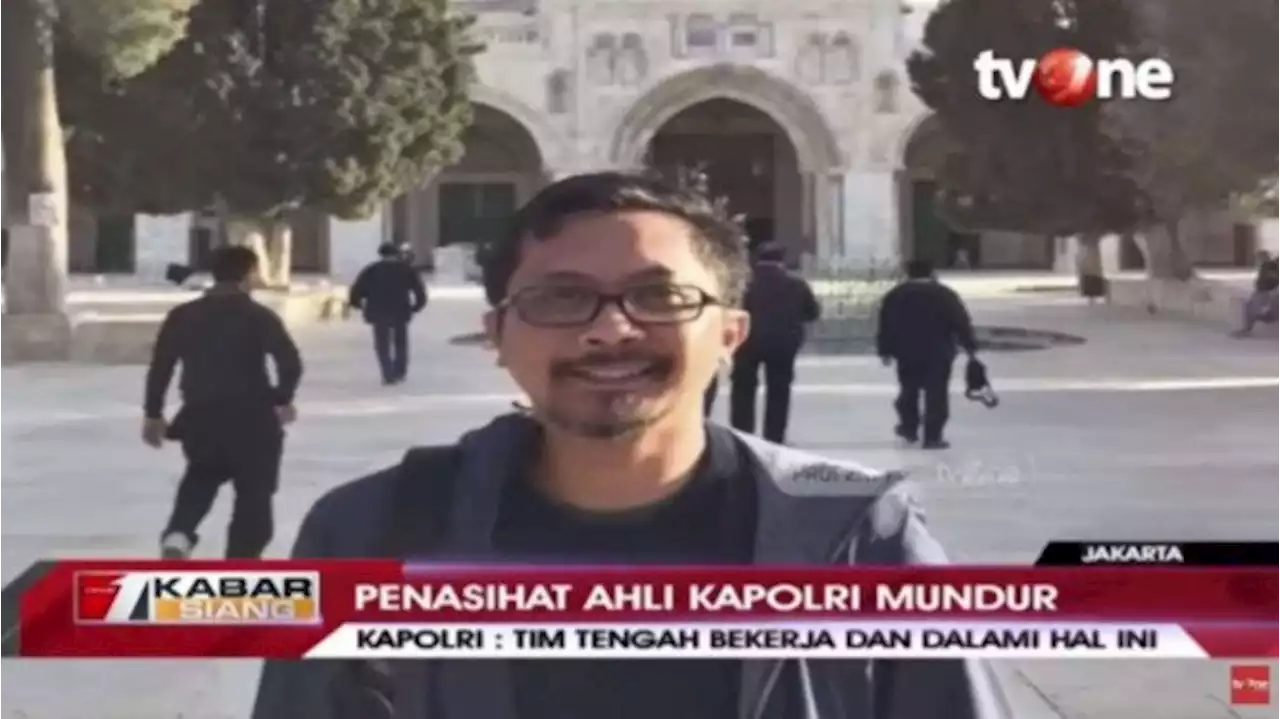 Kapolri Ungkap Sosok Fahmi Alamsyah yang Sering Bersama Ferdy Sambo