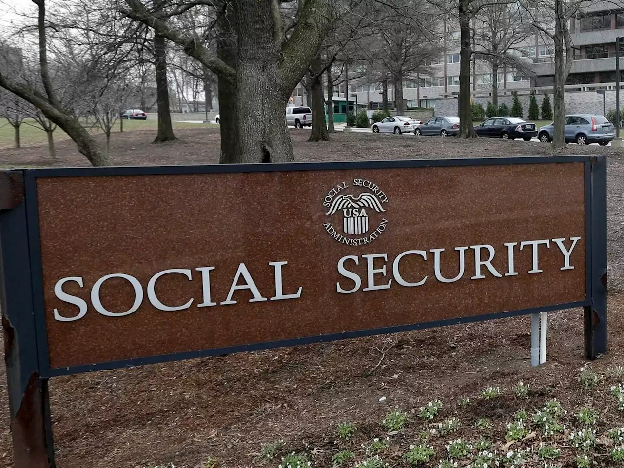 Social Security reassigns leader accused of being impaired at work