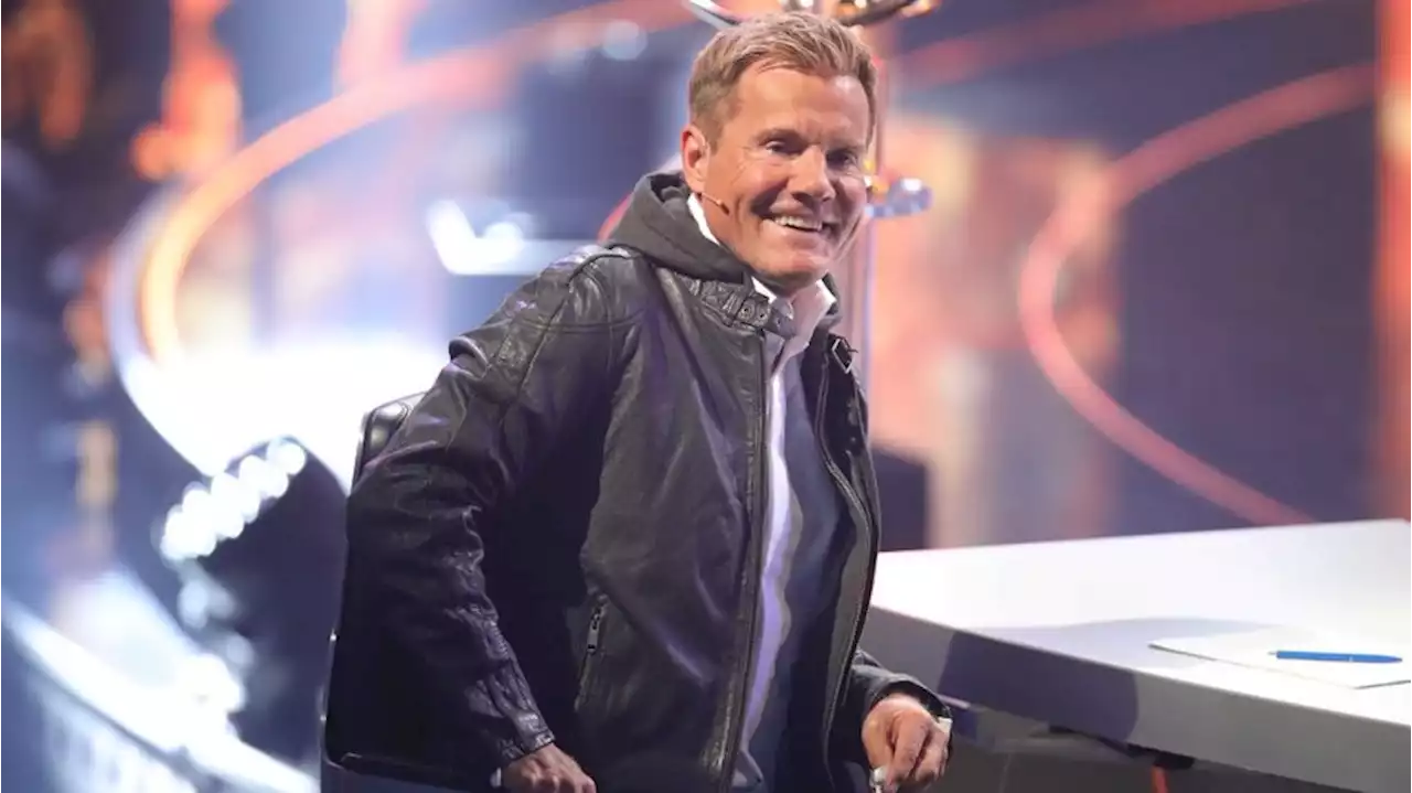 Dieter Bohlen holt No-Name-Sängerin in die 'DSDS'-Jury