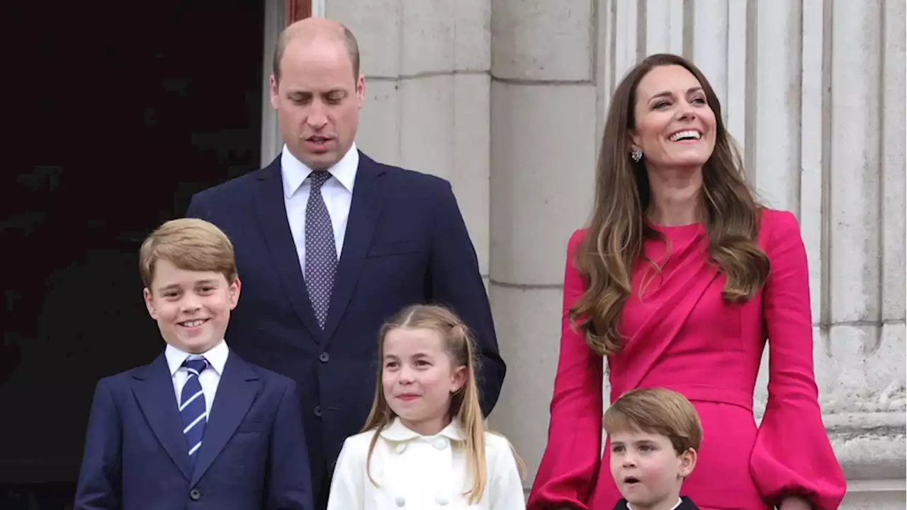 Royals: Prinz William trifft Entscheidung mit großer Bedeutung für seine Kinder