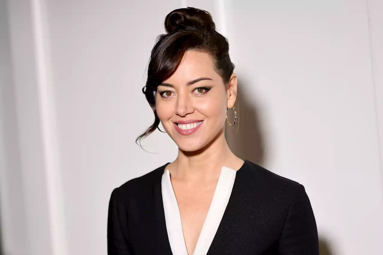 Aubrey Plaza Joins Adam Driver in Francis Ford Coppola's ‘Megalopolis’