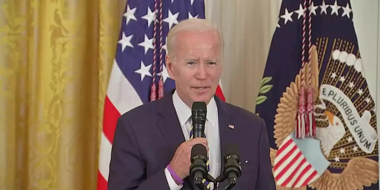 Student loan borrowers await Biden plan on debt forgiveness