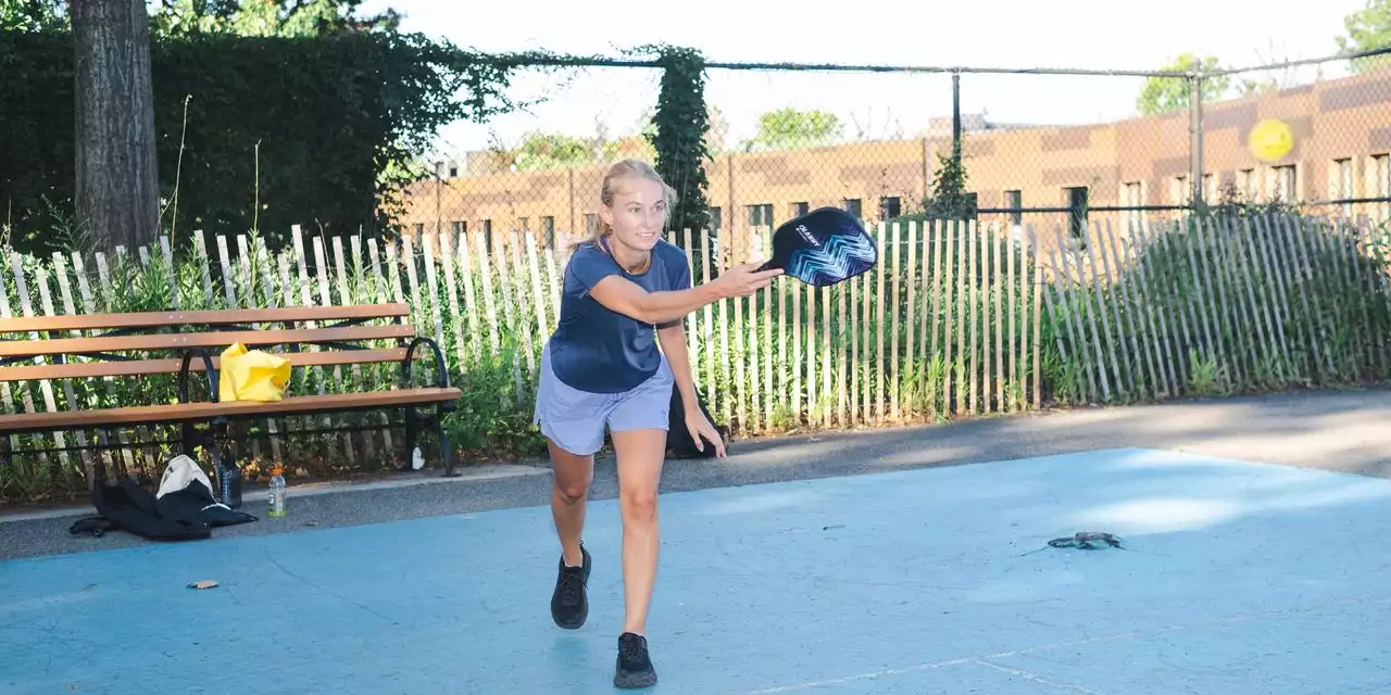 Since When Do Millennials Love Pickleball?