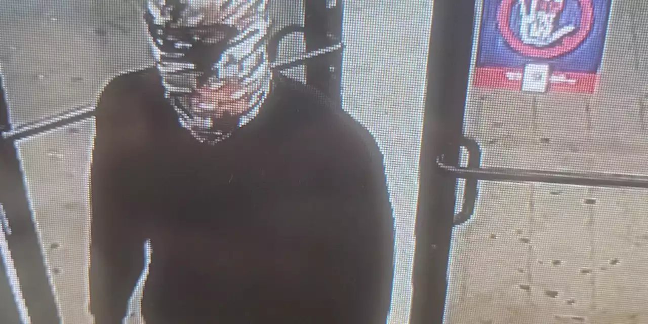 Brundidge Police need public’s help identifying robber