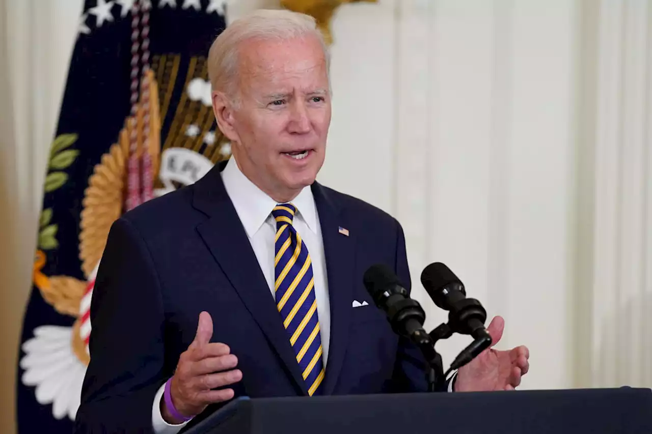 Student loan help for millions coming from Biden after delay