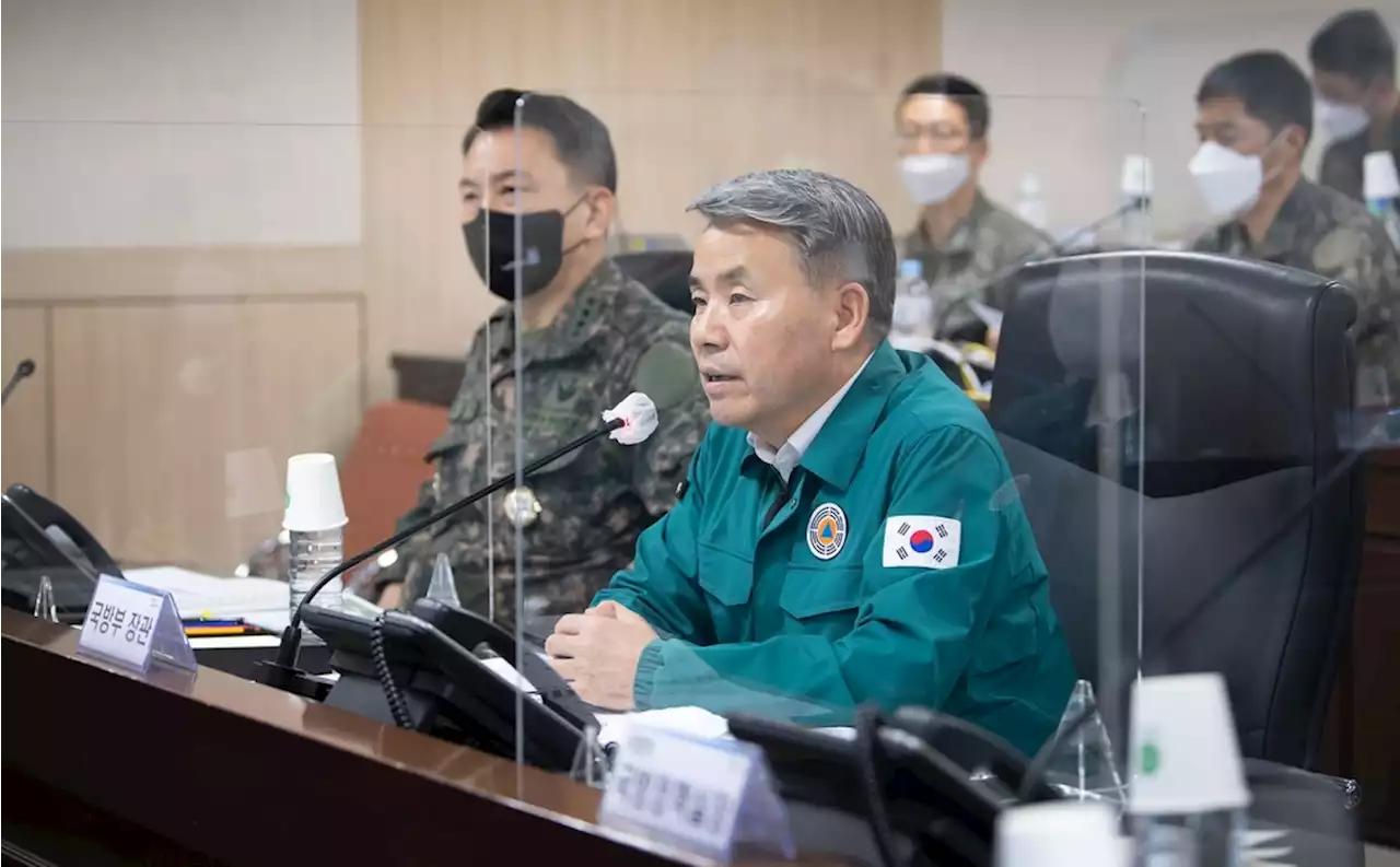 '北 핵사용 징후' 가정 범정부 대응연습…국방부 등 8개부처 | 연합뉴스