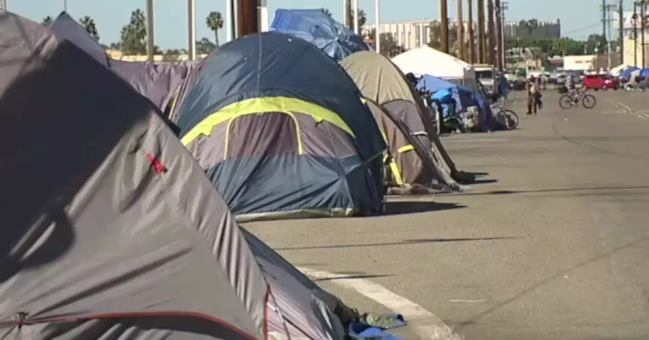 California awards nearly $12M to San Diego to build homes for homeless