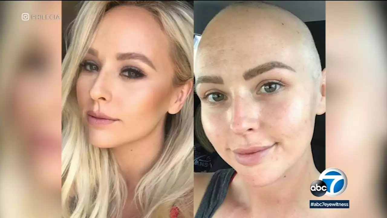 SoCal breast cancer survivor raises awareness on TikTok following her misdiagnosis