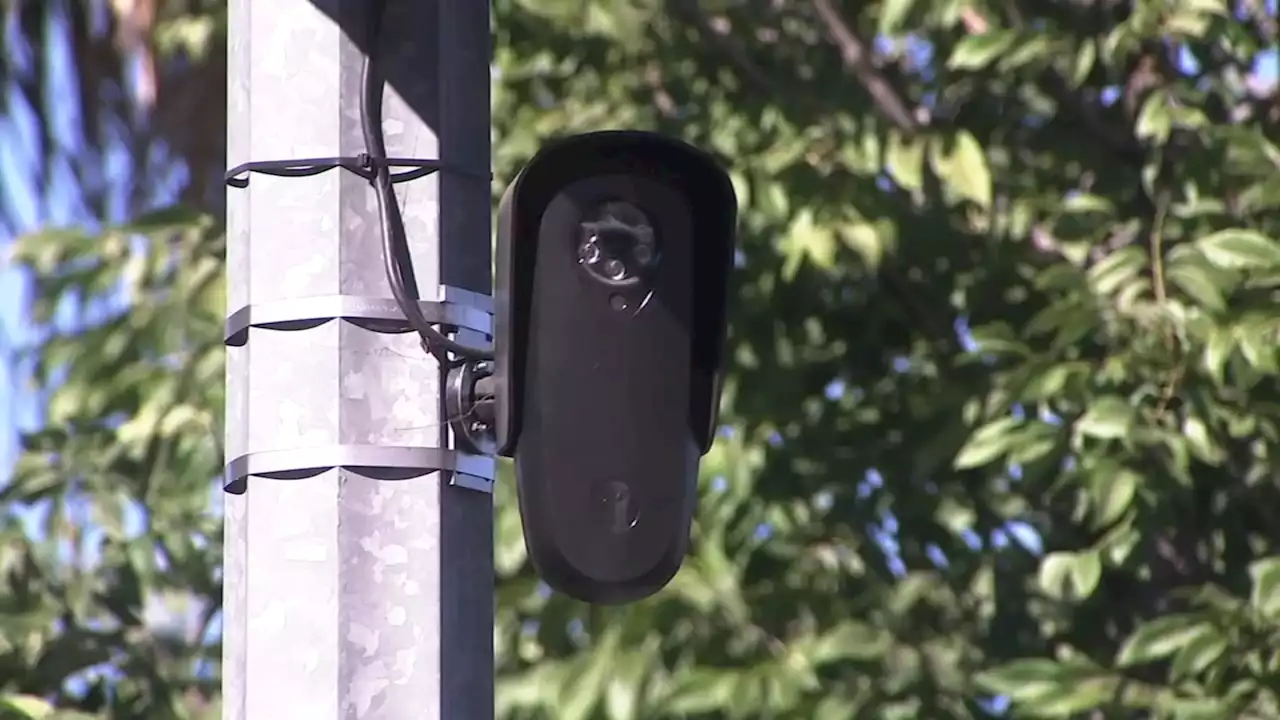 San Jose expecting more fixed license plate cameras; city, police address privacy concerns