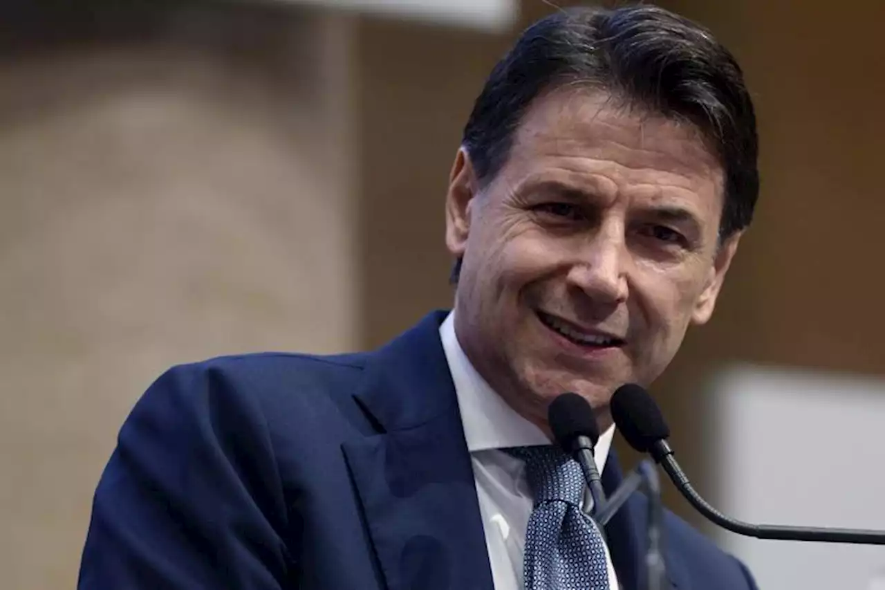 Elezioni 2022, Conte: 'Eredità Draghi modesta su ambiente e agenda sociale'