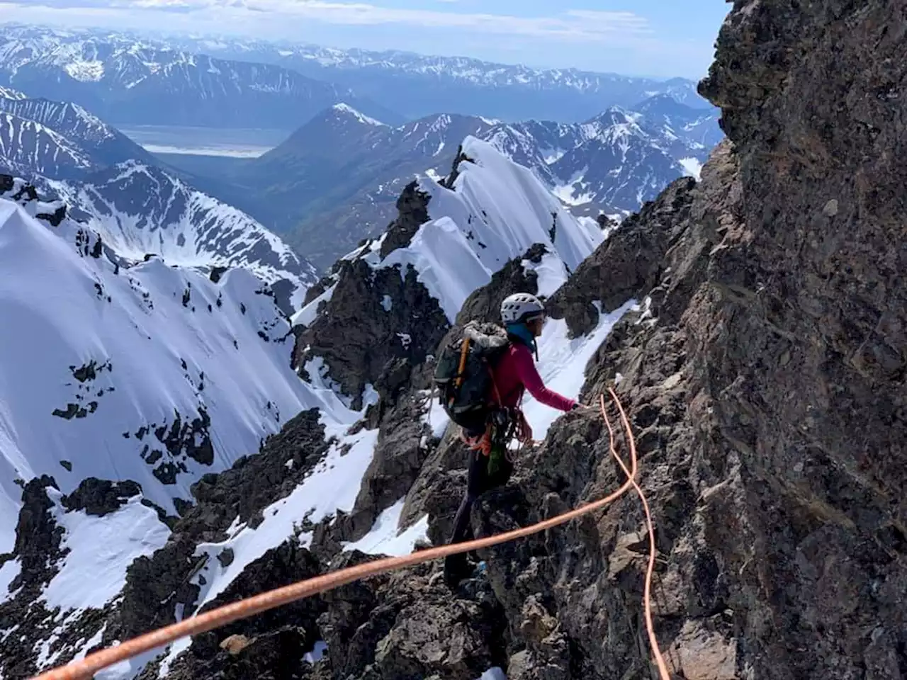 The Chugach 120 - Alaska Public Media