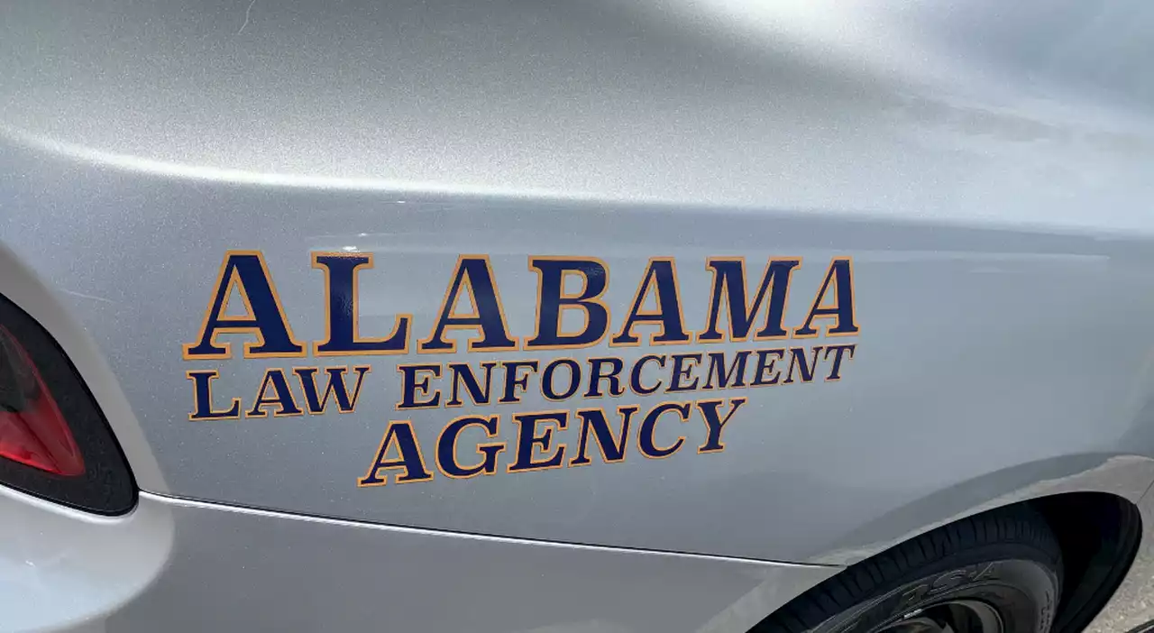 Alabama Law Enforcement Agency agent arrested last week for sexual misconduct has died