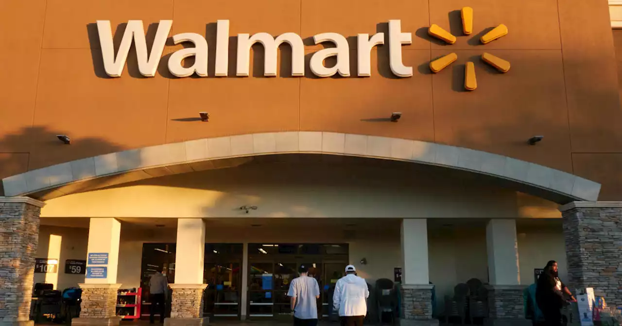 Walmart must pay Black man $4.4 million in racial profiling ruling