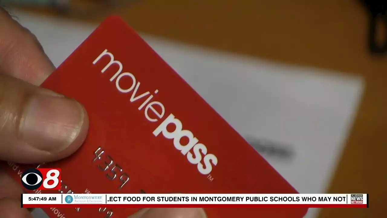 What the Tech? MoviePass Tries to Make a Comeback - Alabama News