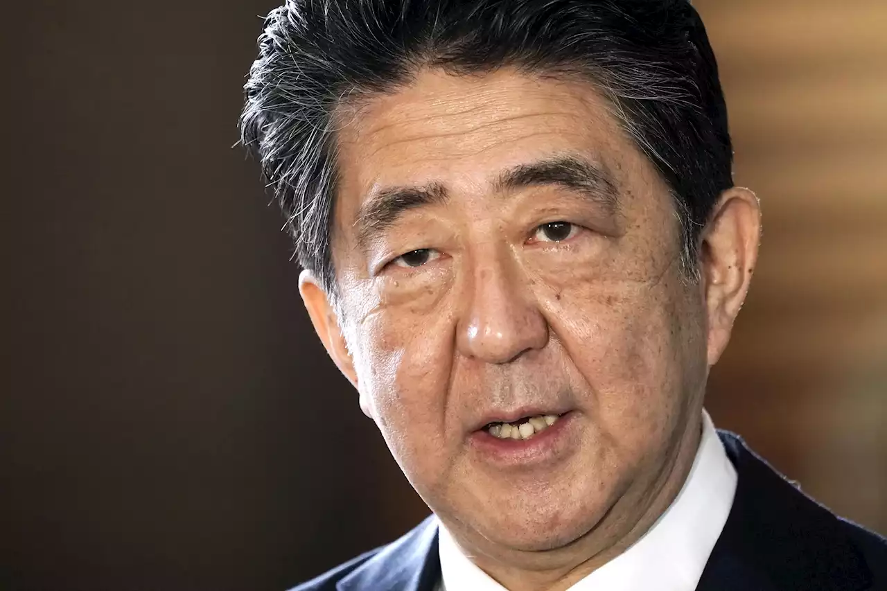 Japan police chief to resign over Abe shooting death