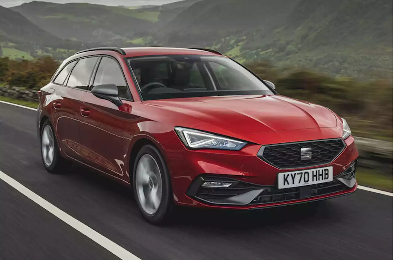 Nearly new buying guide: Seat Leon Estate | Autocar