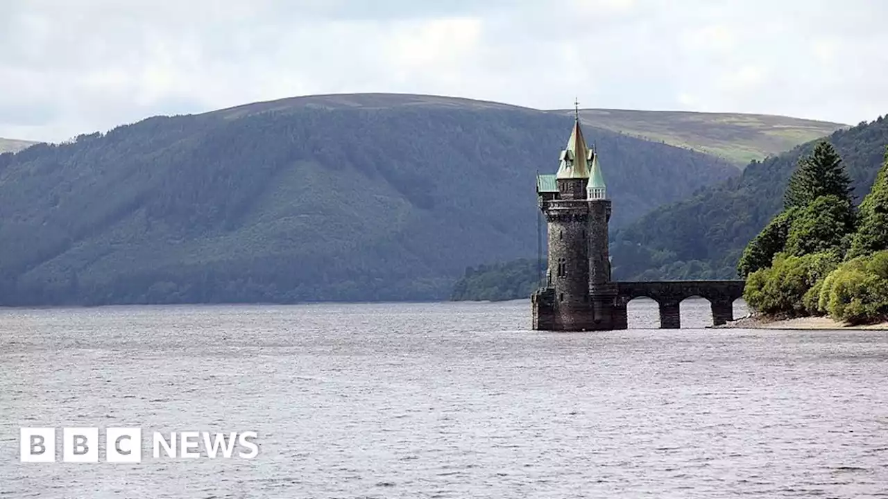 Water: Should Wales sell to England amid heatwave droughts?