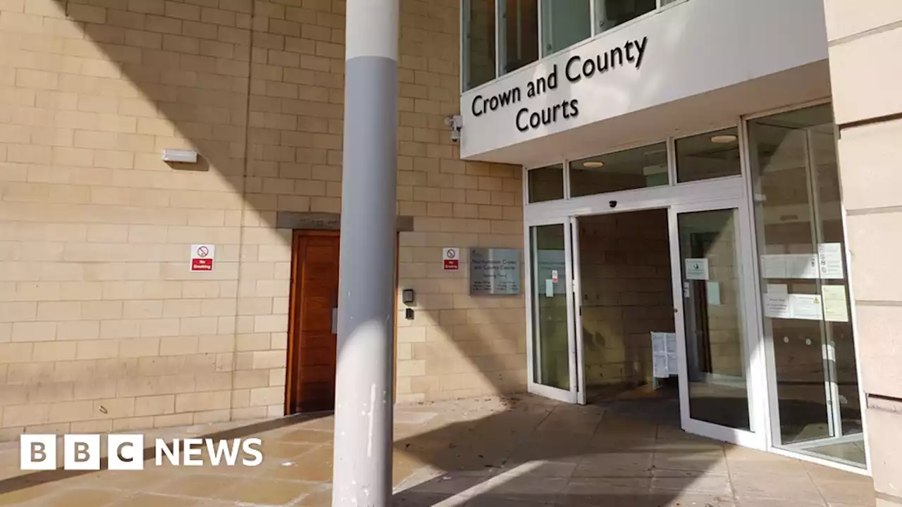 Wellingborough rape accused jailed for girlfriend murder, jury told