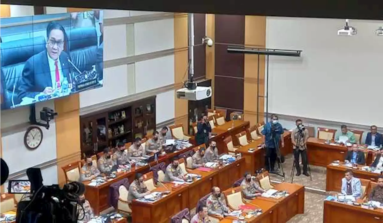 Kasus Brigadir J, Pemeriksaan Etik-Pidana Harus Tanpa Diskriminasi