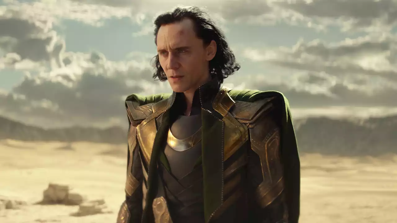 Loki finale delivered the perfect post-credits scene