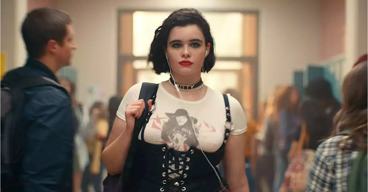 Euphoria Star Barbie Ferreira Departing HBO Series Ahead of Season 3