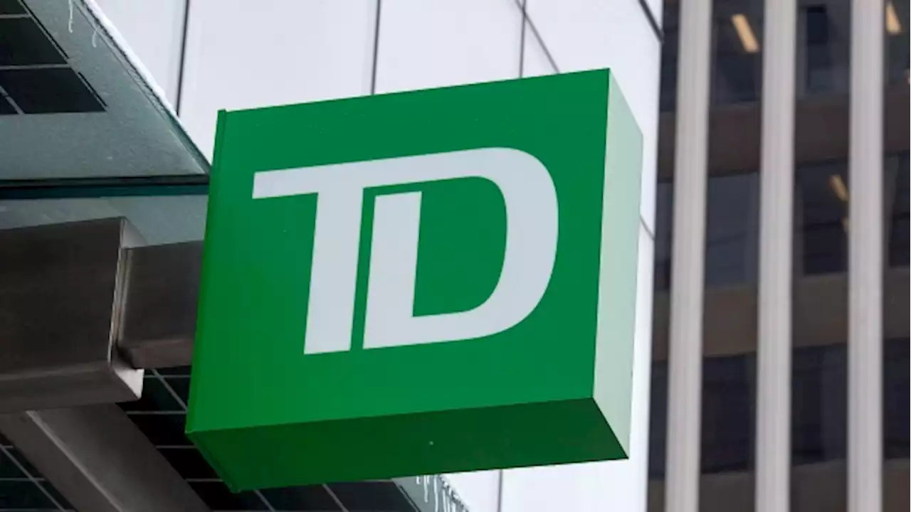 TD tops estimates as higher rates and loan activity boost Q3 profit - BNN Bloomberg