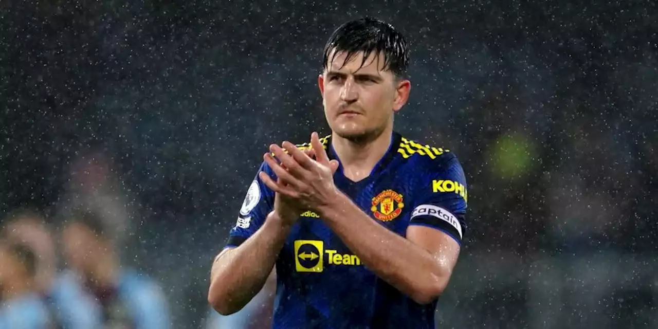 Peluang Harry Maguire ke Chelsea Masih Ada, Tapi Semuanya Tergantung Keberhasilan Transfer Wesley Fofana - Bola.net