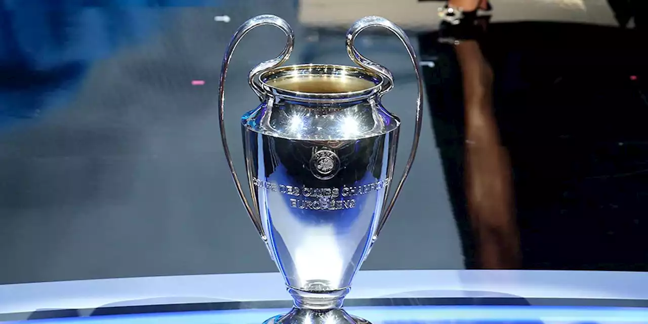 Segala Hal Tentang Drawing Fase Grup Liga Champions 2022/2023 yang Perlu Bolaneters Tahu - Bola.net