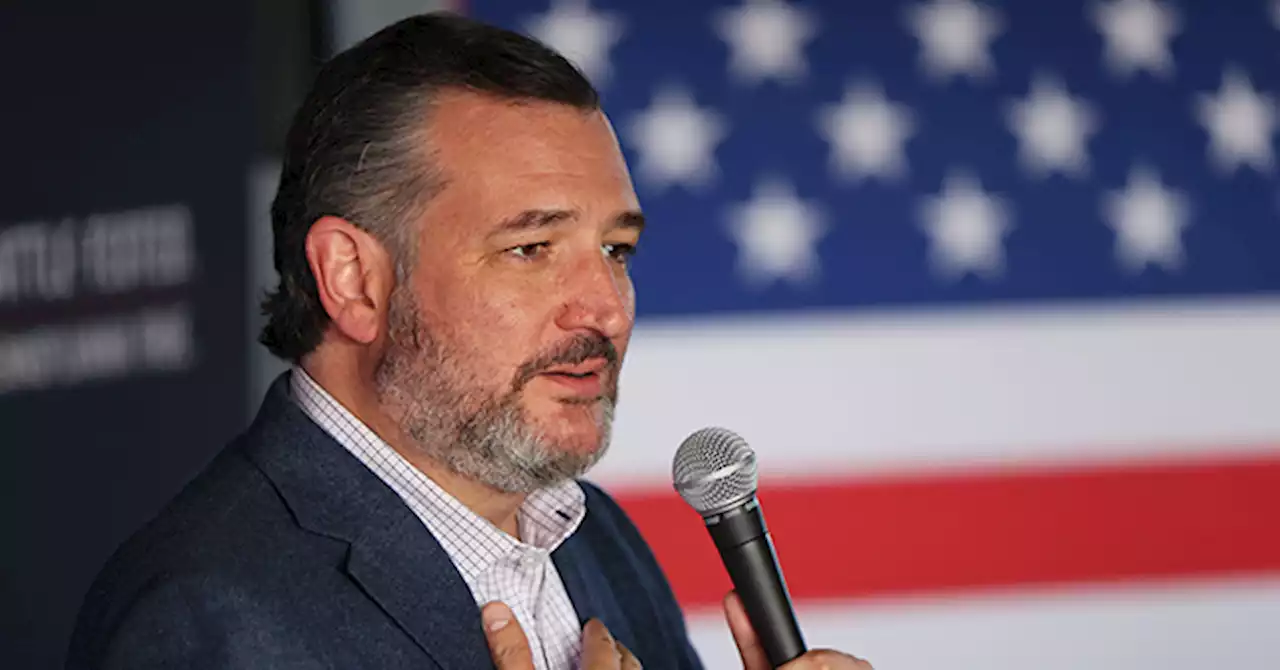 Ted Cruz Blasts Potential Iran Nuclear Deal, Vows to Reverse