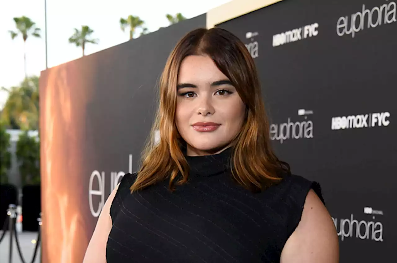 Barbie Ferreira Said She's Leaving 'Euphoria' After Rumors Of A Falling Out With The Show's Creator