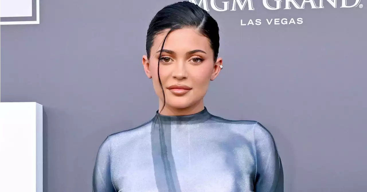 Kylie Jenner Had The Sweetest Response When She Was Asked When She Feels Most Confident