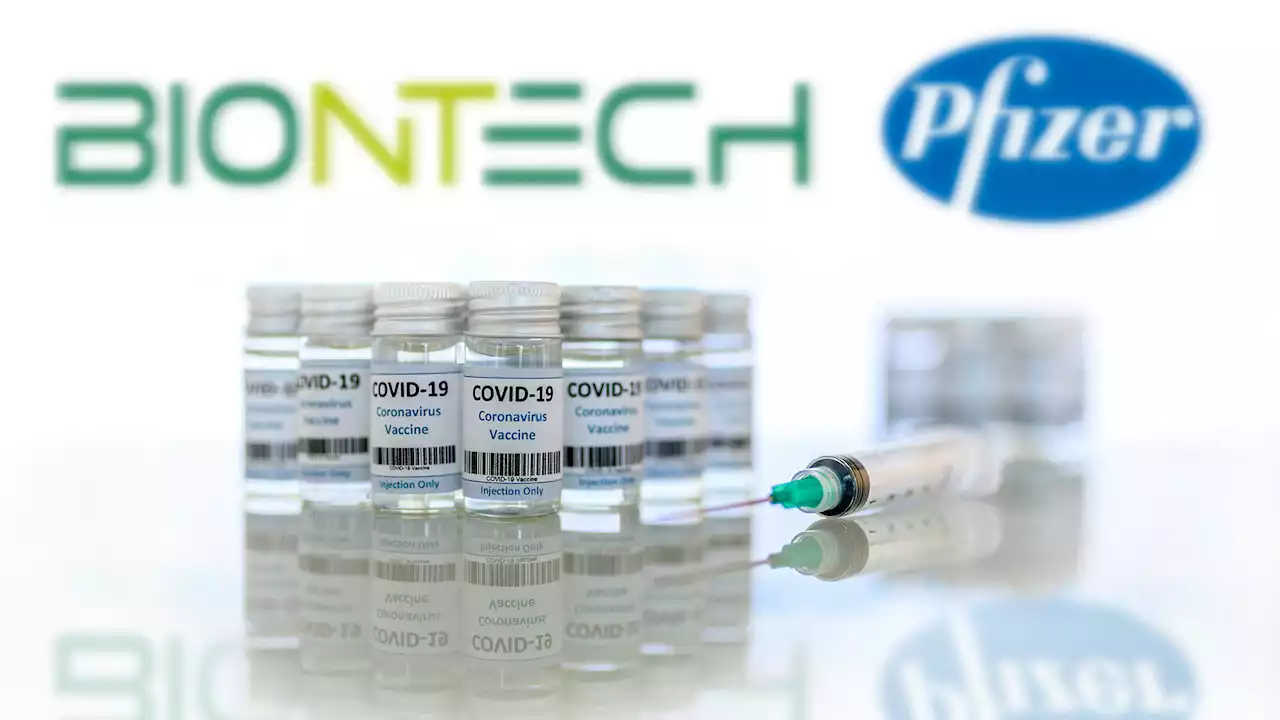 Biontech will Omikron-Impfstoff in Kürze ausliefern