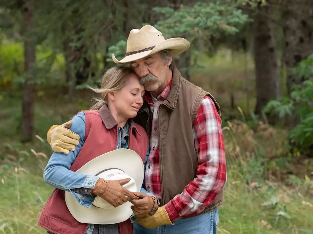 Finalists named for Alberta film and TV awards