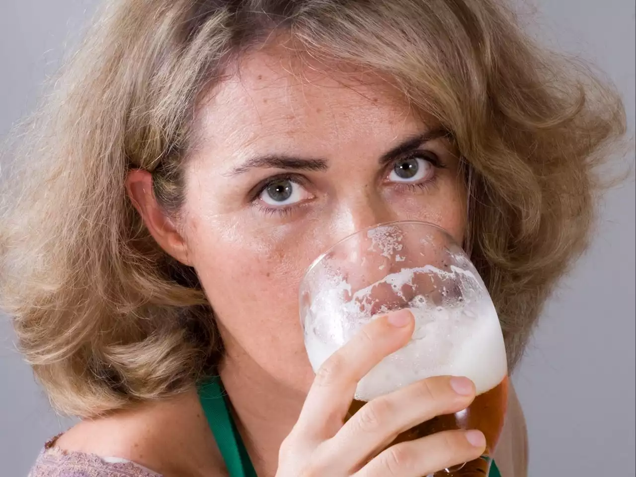 ASK AMY: Drinking becomes heartbreaking wedge in marriage