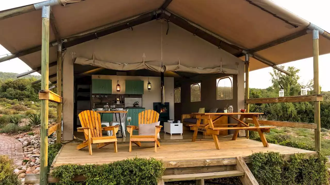 AfriCamps Boutique Glamping South Africa – Boutique Glamping Locations in South Africa