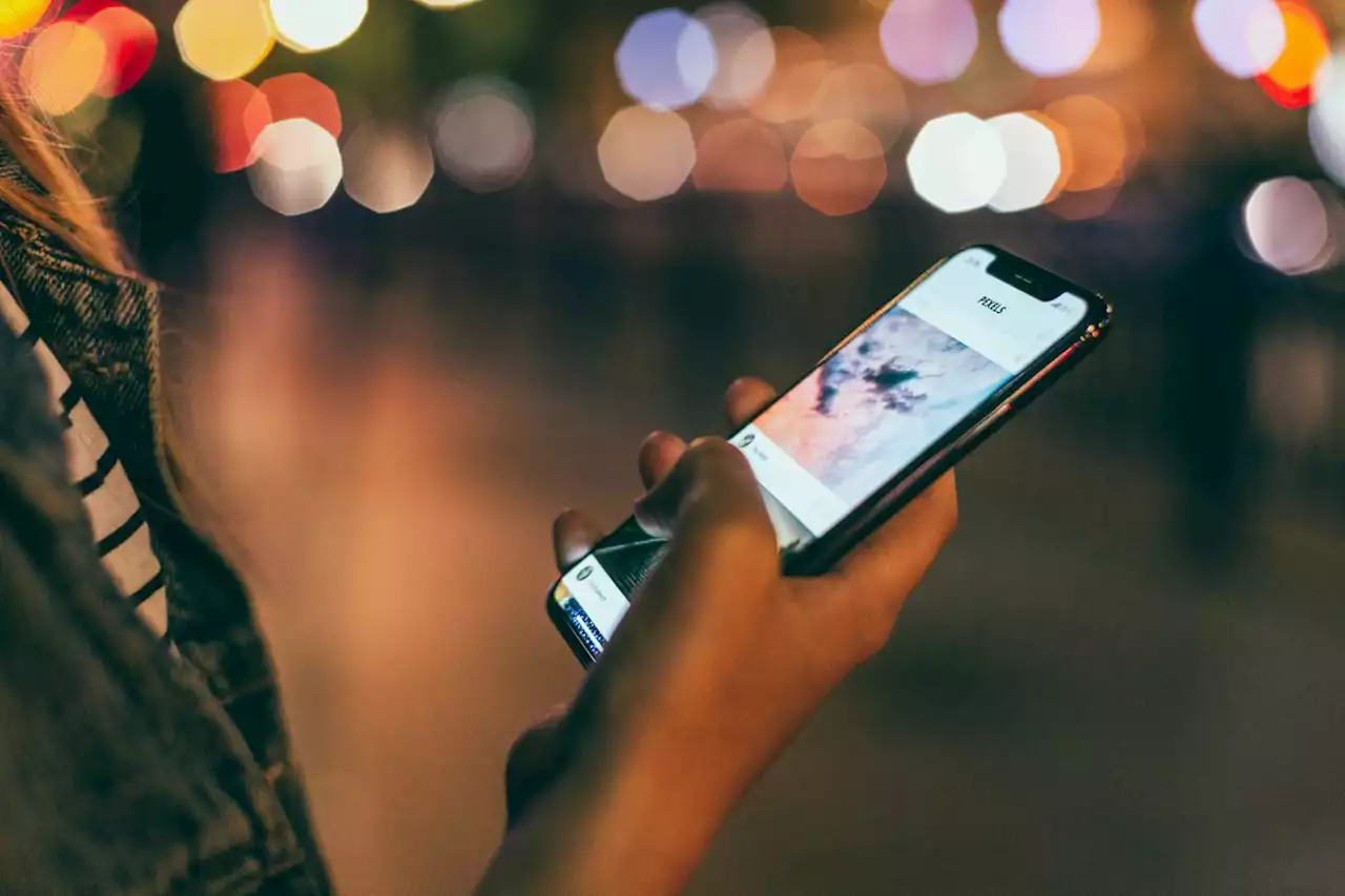 You can now report service delivery issues with app called LINK