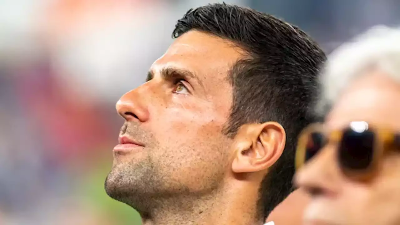 Unvaccinated Novak Djokovic out of U.S. Open, can't travel to America | CBC Sports