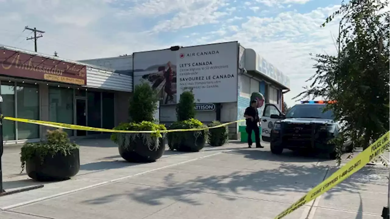 Police believe deadly restaurant shooting in Calgary was a 'targeted attack' | CBC News