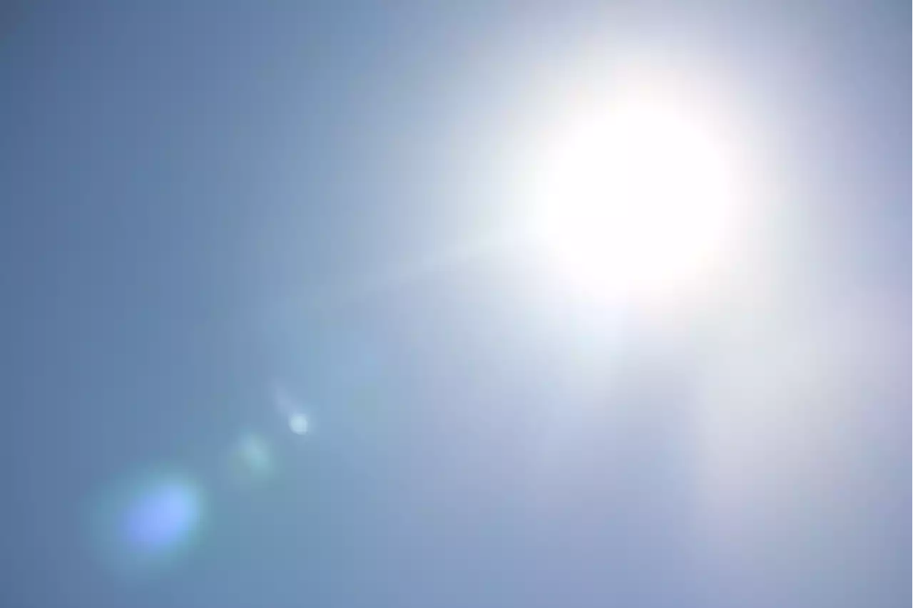 Another heat warning issued for inland and eastern Vancouver Island