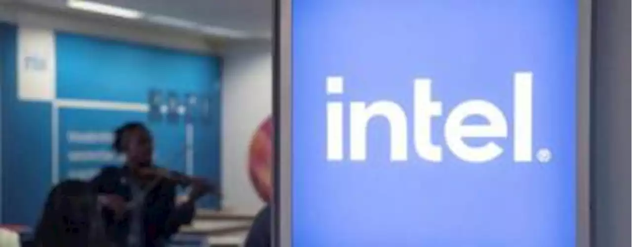 Intel hace que los chips parezcan casi infraestructuras