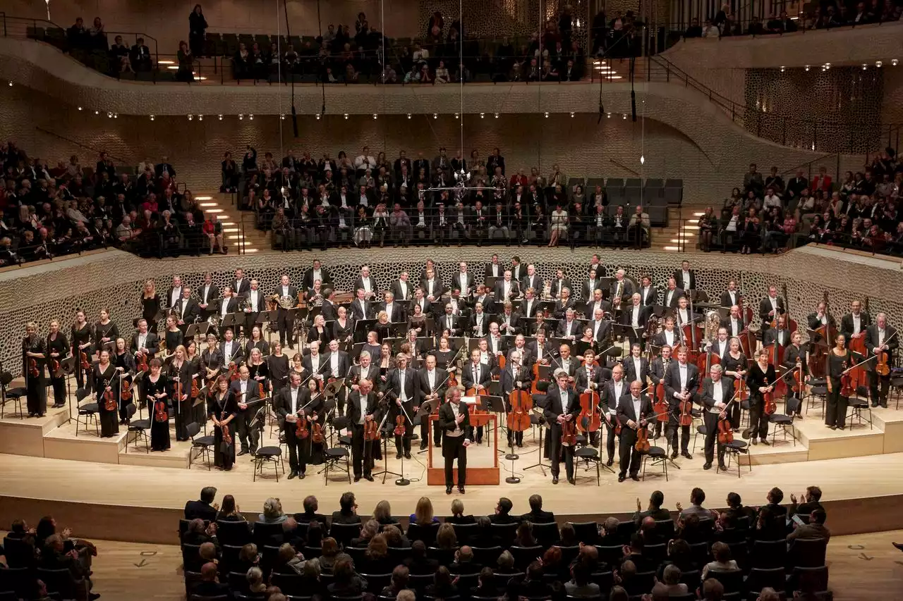 Cleveland Orchestra looks to reconnect with overseas fans on 2022 European Tour