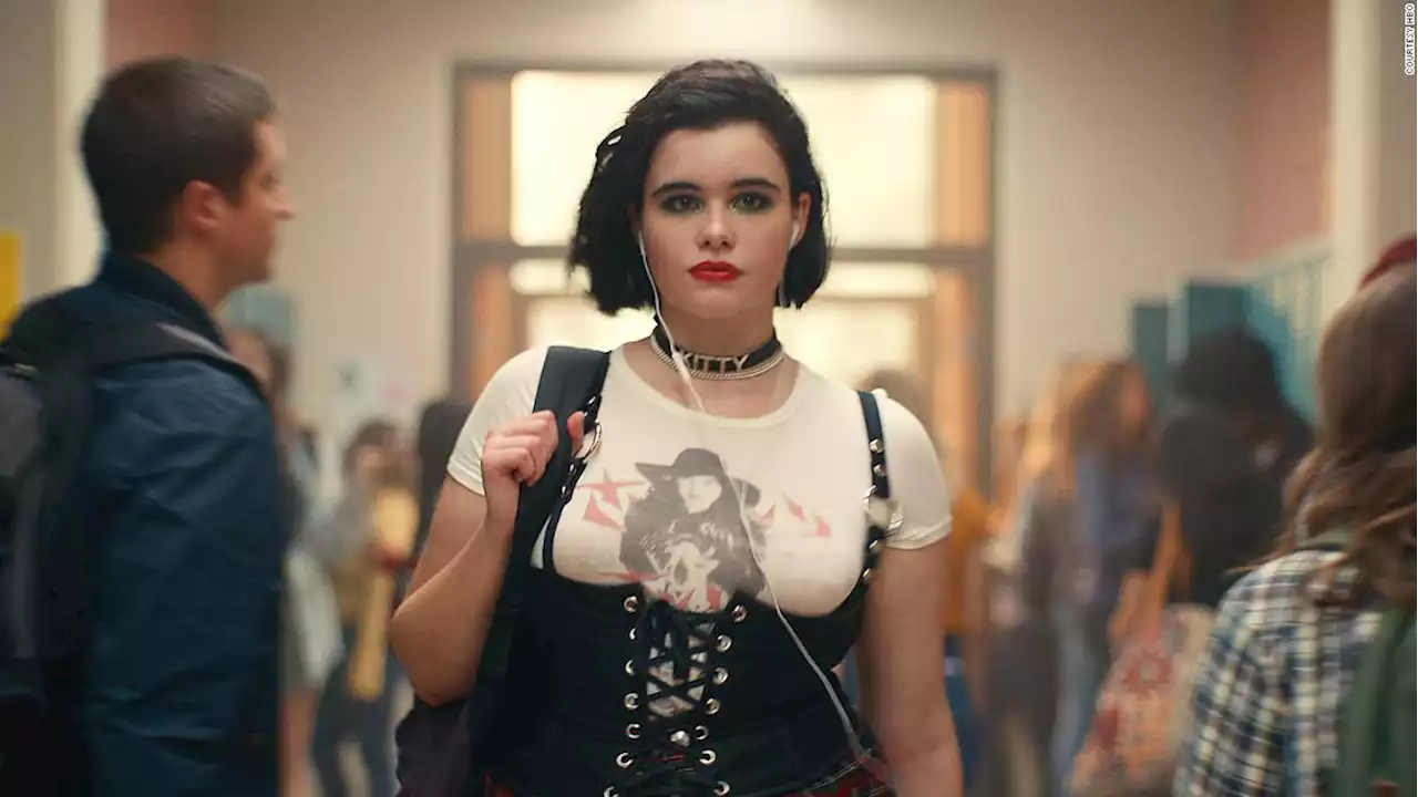 Barbie Ferreira announces she's leaving HBO's 'Euphoria'