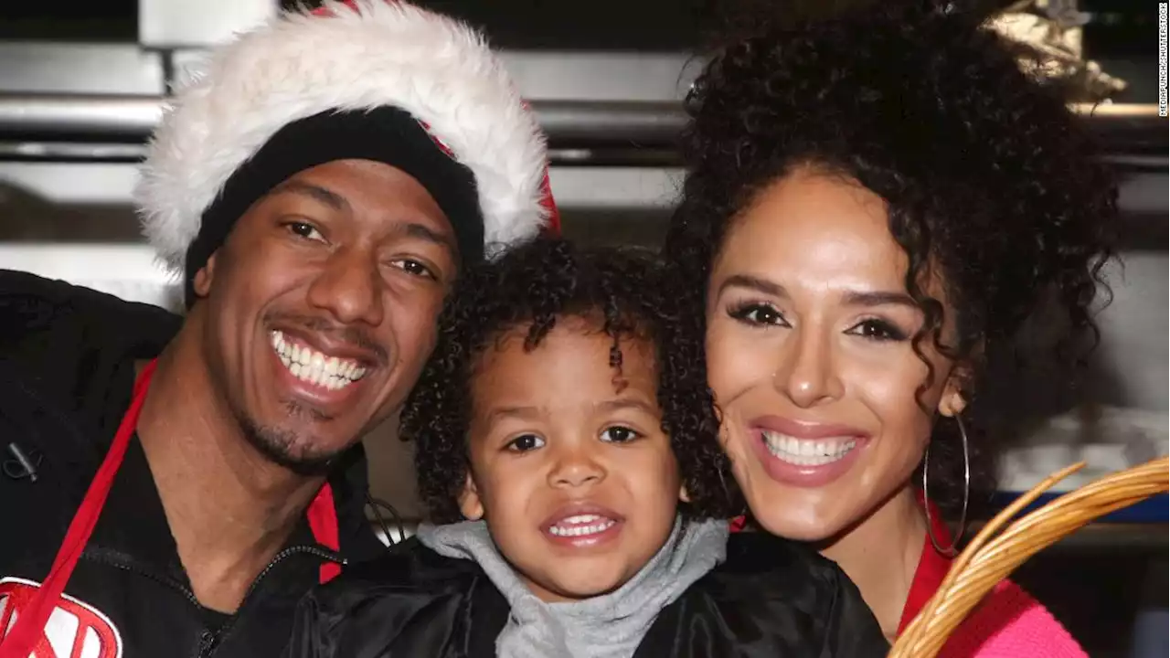 Nick Cannon set to welcome his ninth child