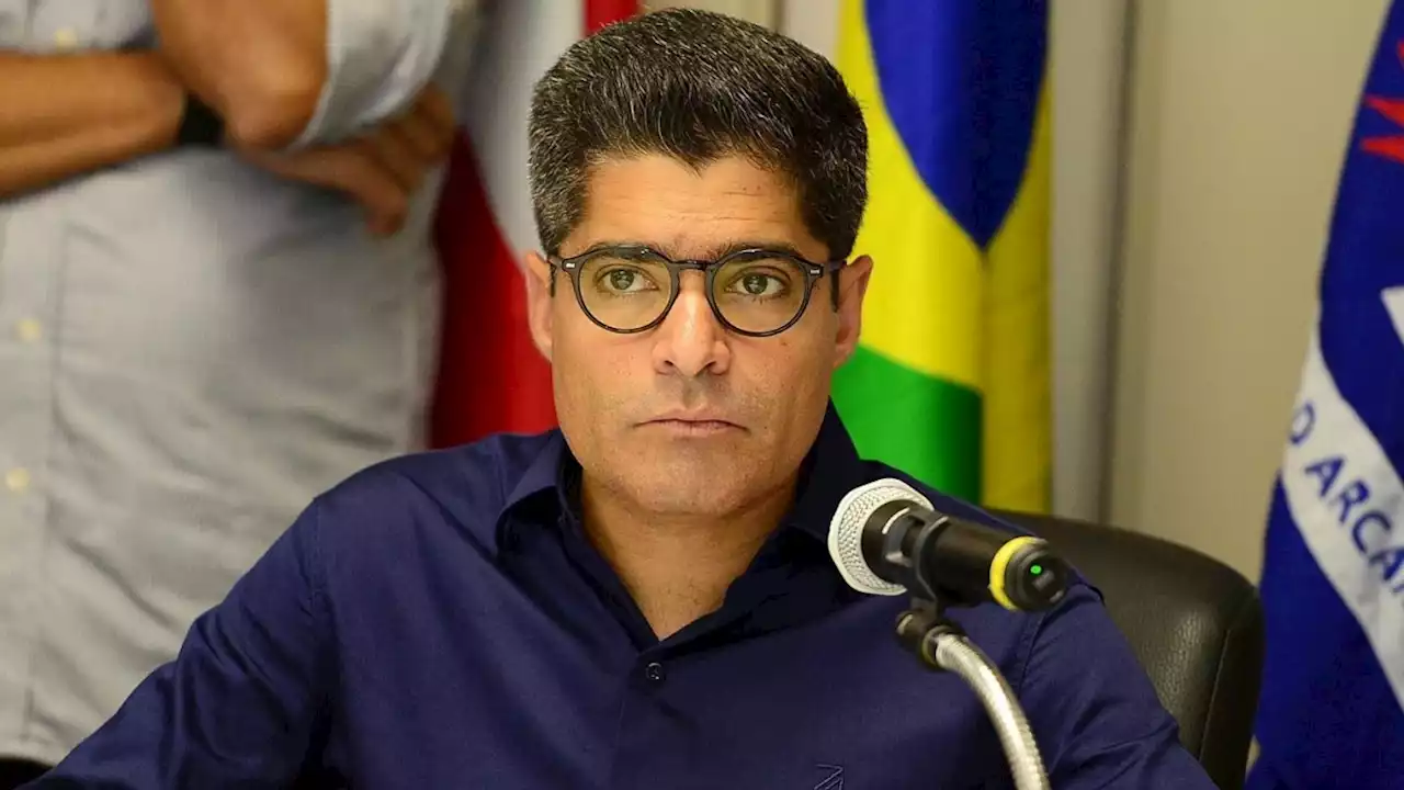 ACM Neto dá espaço a vice de Ciro, mas evita declarar apoio a presidenciáveis